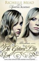 The Golden Lily - Richelle Mead - kniha z kategorie Pro děti