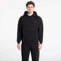 Bluza Queens Men's Sweats Essential Hoodie Black M