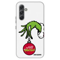 Fashion Case pre Samsung Galaxy A54 5G A546B - Grinch