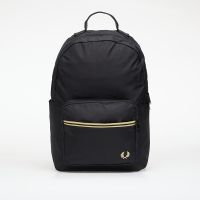 Σακίδιο πλάτης FRED PERRY Tipped Tape Backpack Black Universal