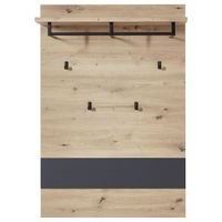 Voleo VEŠIAKOVÝ PANEL, 80/118/30 cm