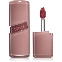 hince Raw Glow Gel Tint зволожуючий блиск для губ відтінок 001 Bare 4 мл