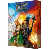 Blackfire Pán prstenů: Duel o Středozem