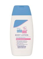 Sebamed Detské telové mlieko Baby (Baby Lotion) 200 ml
