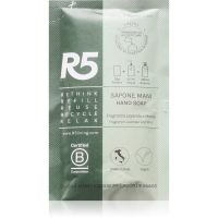 R5 Refill tekoče milo za roke nadomestno polnilo 35 g