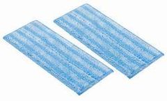 Mop z mikrovlákna (2 ks) iClebo Home, iClebo Smart