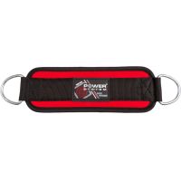 Power System Ankle Straps манжета для тяги на щиколотку 2 кс