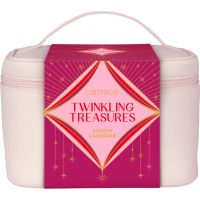 Catrice Twinkling Treasures adventni koledar