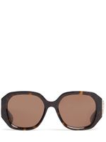 Marcie Squared Bio-acetate Sunglasses