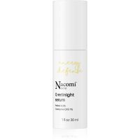 Nacomi Next Level Q-retinight serum regenerujące do twarzy 30 ml