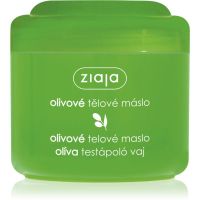 Ziaja Olive Oil maslo za telo 200 ml