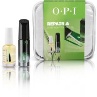 OPI Repair & Strenghten Nails Set подарунковий набір для нігтів та кутикули