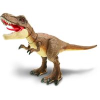 HAP-P-KID Chodící dinosaurus T-Rex 47 cm