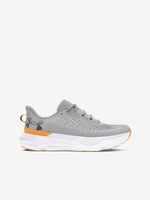 Under Armour UA W Infinite Pro We Run Tennisschuhe Grau