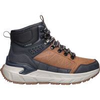 Head TARRO Мъжки зимни обувки, кафяво, размер