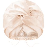 GLOV Double Layer Satin Bonnet атласний тюрбан Sparkling Wine 1 кс