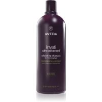 Aveda Invati Ultra Advanced™ Exfoliating Shampoo Rich globinsko čistilni šampon s piling učinkom 1000 ml