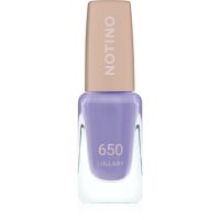 Notino Gel Effect Nail Polish lak za nokte s gel efektom 650 Lullaby 10 ml