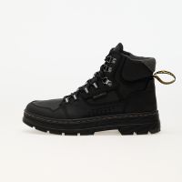 Sneakers Dr. Martens Rilla Wx Black Coated Ripstop Nylon/ Poly Ripstop/ Republic Wp/ Ajax EUR 44