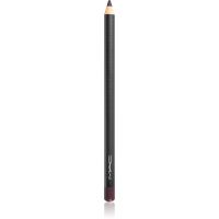 MAC Cosmetics Lip Pencil ceruzka na pery odtieň Nightmoth 1,45 g