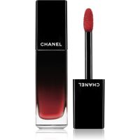 Chanel Rouge Allure Laque dugotrajni tekući ruž za usne vodootporna nijansa 72 - Iconique 5,5 ml