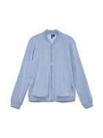 VERO MODA Prijelazna jakna 'VMCoco'  svijetloplava