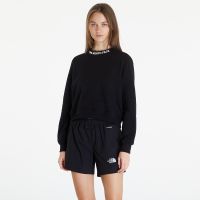 Bluza The North Face Zumu Crewneck Sweatshirt TNF Black M