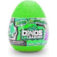 Funville Dino překvapení zelené