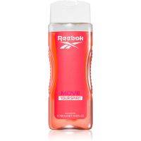 Reebok Move Your Spirit gel za tuširanje 400 ml