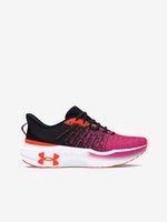 Under Armour UA W Infinite Elite Tennisschuhe Rosa