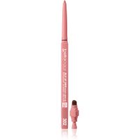 bellaoggi Jelly Lip Liner водостійкий контурний олівець для губ відтінок 302 - Timeless 0.3 гр