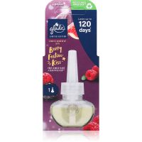 GLADE Berry Festive Kiss наповнювач до електричного дифузора 20 мл