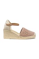Geox espadrilky D GELSA LOW