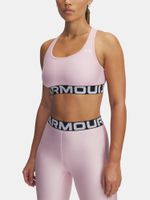 Dámská podprsenka Under Armour UA HG Mid Branded - Dámské
