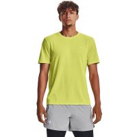 Μπλουζάκι Under Armour SEAMLESS STRIDE SS Yellow M