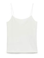 VERO MODA Top 'VMMILLION'  bijela