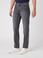 Wrangler Texas Jeans Grau