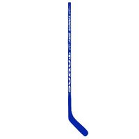 Tohos TAMPA BAY 115 Детски стик за флорбол, синьо, размер