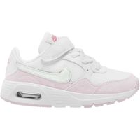 Nike AIR MAX SC Детските обувки, бяло, размер 28.5