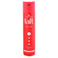 Taft Glanz tekutý lak na vlasy Ultra silný fixační účinek 250 ml