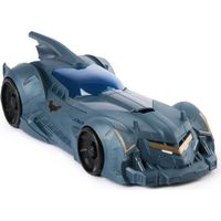 Batman Batmobile pro figurku 30 cm