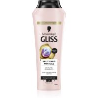 Schwarzkopf Gliss Split Ends Miracle regenerirajući šampon za ispucale vrhove kose 250 ml