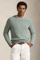 Polo Ralph Lauren Sveter s prímesou vlny Polo Ralph Lauren