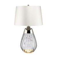 Elstead Lighting STOLNÁ LAMPA, E27, GU10, 35/60,5 cm