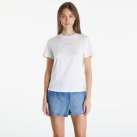 T-shirt Tommy Jeans Regrular Essential Logo Tee White S