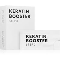 Nanolash Step 3 - Keratin booster keratinos kondicionáló szempilla liftinghez és lamináláshoz 10x0.5 ml