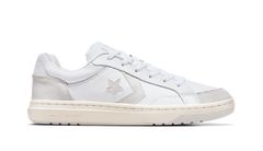 Converse Pro Blaze Classic Low Top - Pánske - Tenisky Converse - Biele - A09850C - Veľkosť: 37