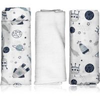 Babymatex Muslin Set текстильні підгузки 70x80 см