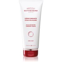 Institut Esthederm Cellular Water Fondant Cream хидратиращ лосион за тяло за много суха кожа 200 мл.