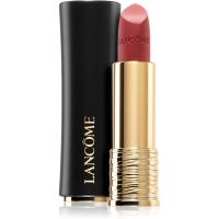 Lancôme L’Absolu Rouge Drama Matte mattító rúzs utántölthető árnyalat 271 Dramatically Me 3,4 g